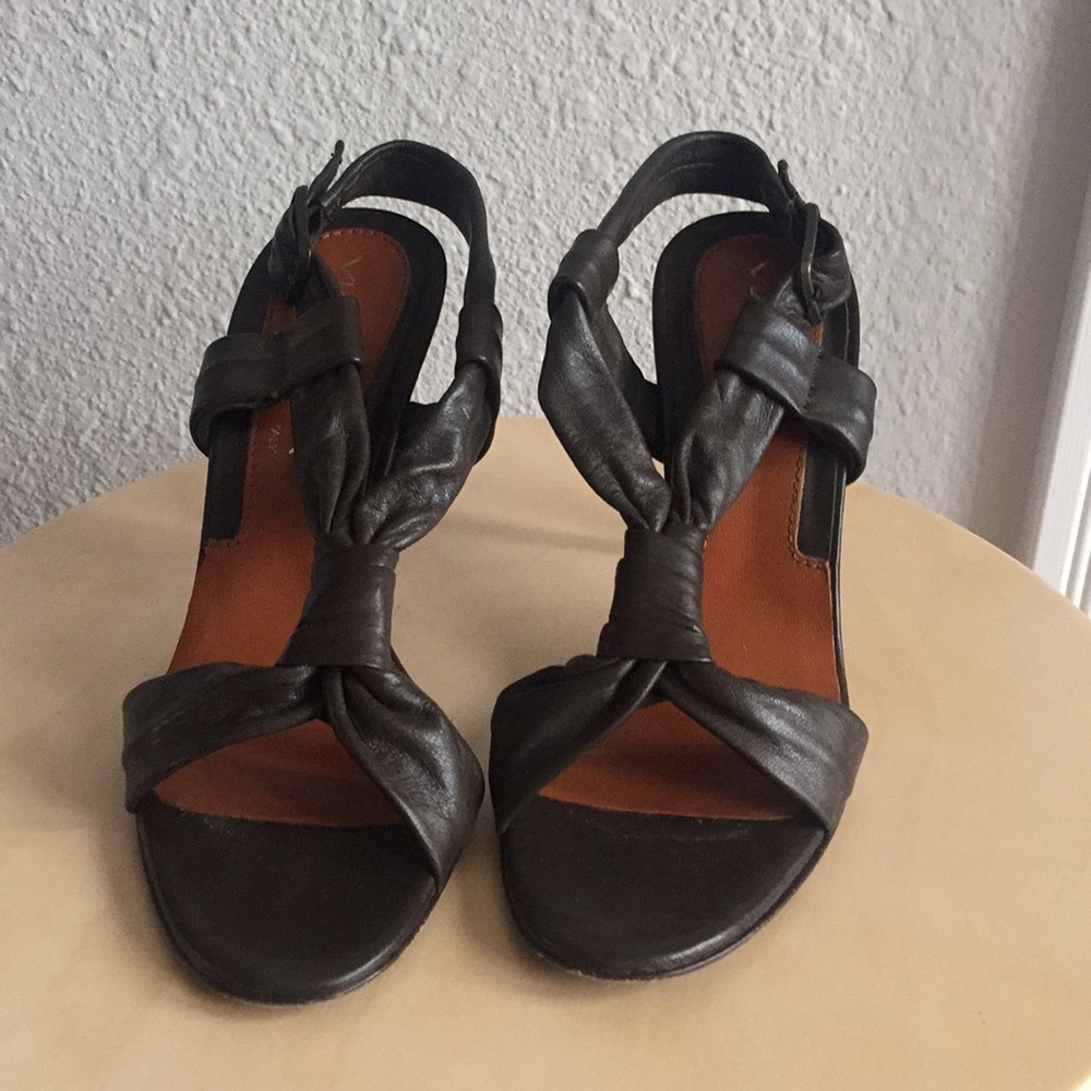 Via Spiga heels size 5.5